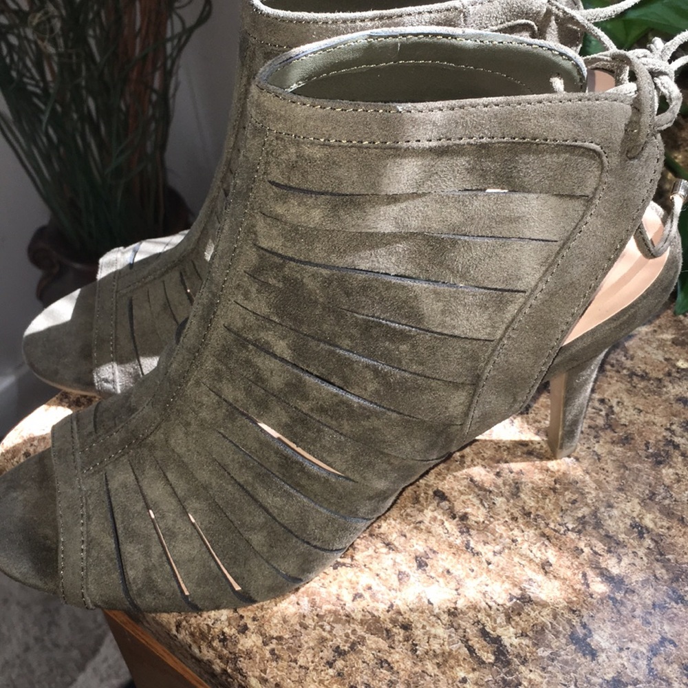 New women’s Brash shoes